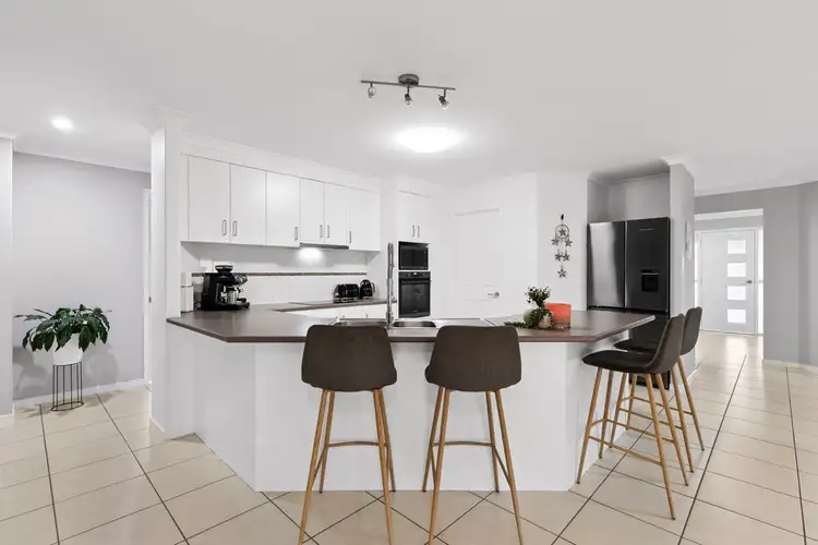 Third view of Homely house listing, 6 Matthew Street, Beerwah QLD 4519