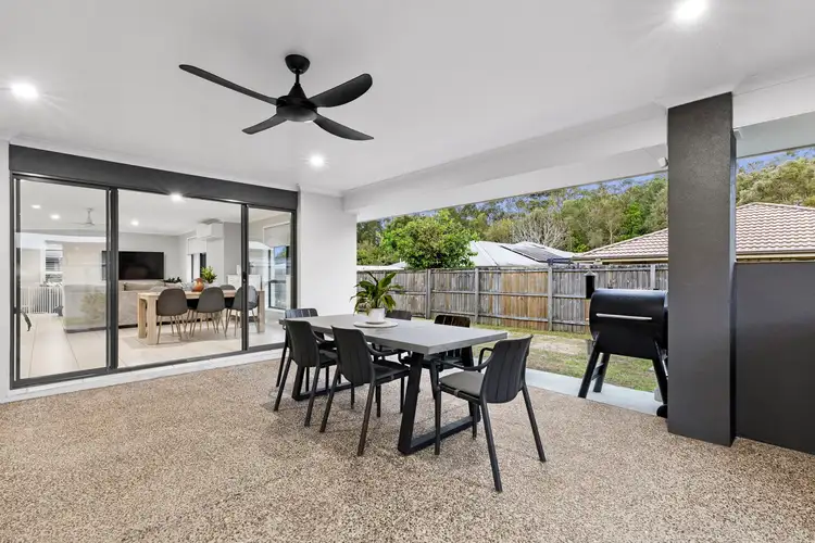 Fourth view of Homely house listing, 6 Matthew Street, Beerwah QLD 4519