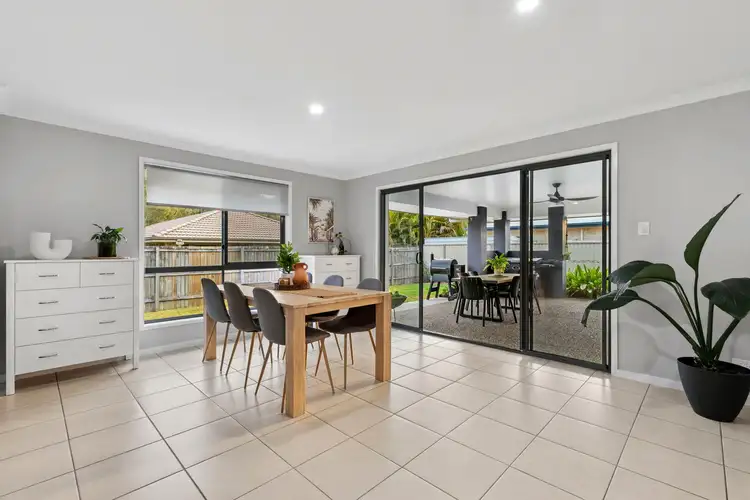 Fifth view of Homely house listing, 6 Matthew Street, Beerwah QLD 4519