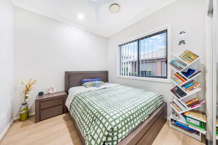 Fifth view of Homely villa listing, 3/2 Evans Road, Rooty Hill NSW 2766