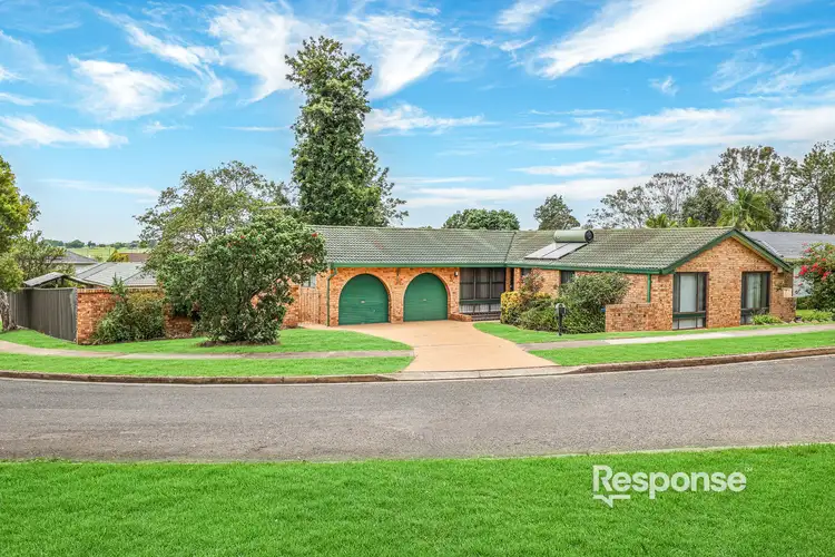 4 Michael Avenue, Luddenham NSW 2745