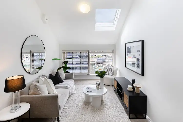 563/6 Cowper Wharf Roadway, Woolloomooloo NSW 2011