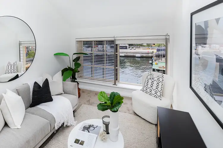 563/6 Cowper Wharf Roadway, Woolloomooloo NSW 2011