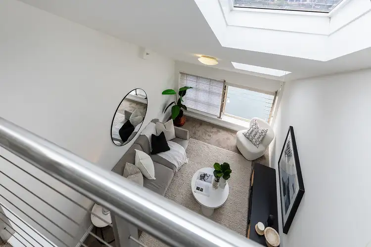 Second view of Homely apartment listing, 563/6 Cowper Wharf Roadway, Woolloomooloo NSW 2011