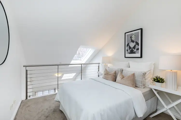 Fifth view of Homely apartment listing, 563/6 Cowper Wharf Roadway, Woolloomooloo NSW 2011