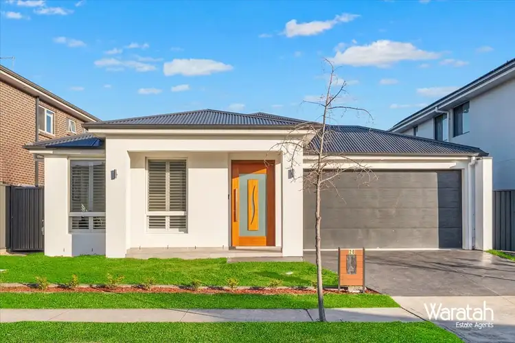 20 Enmore Street, Marsden Park NSW 2765