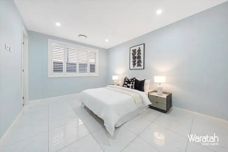 Fifth view of Homely house listing, 20 Enmore Street, Marsden Park NSW 2765