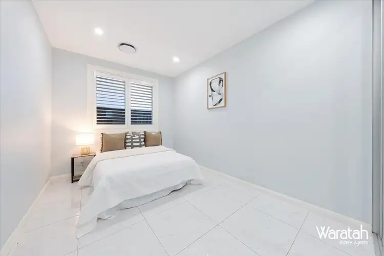 Sixth view of Homely house listing, 20 Enmore Street, Marsden Park NSW 2765