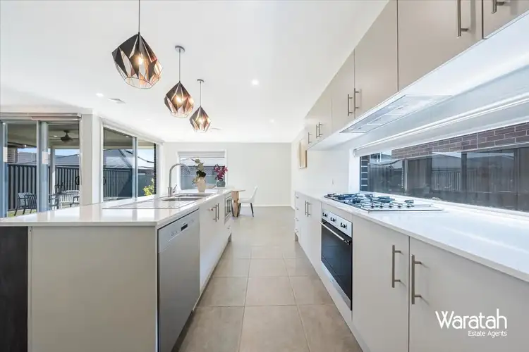 Fifth view of Homely house listing, 15 Bloomfield Street, Marsden Park NSW 2765