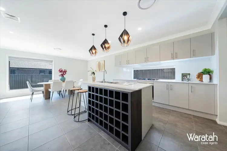 Sixth view of Homely house listing, 15 Bloomfield Street, Marsden Park NSW 2765