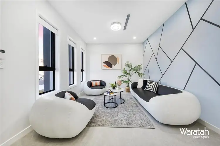 Third view of Homely house listing, 69 Conkerberry Street, Marsden Park NSW 2765