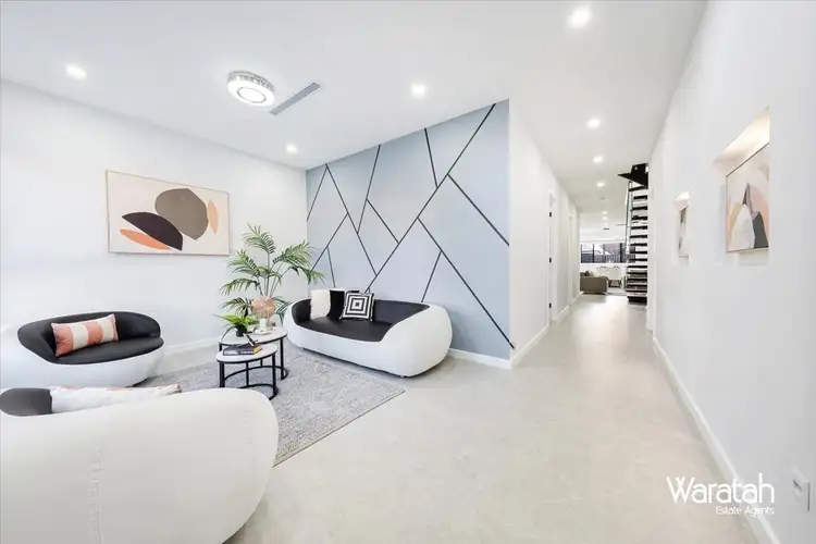 Fourth view of Homely house listing, 69 Conkerberry Street, Marsden Park NSW 2765