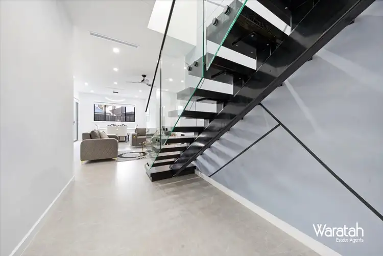 Fifth view of Homely house listing, 69 Conkerberry Street, Marsden Park NSW 2765