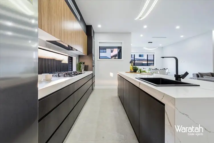 Sixth view of Homely house listing, 69 Conkerberry Street, Marsden Park NSW 2765