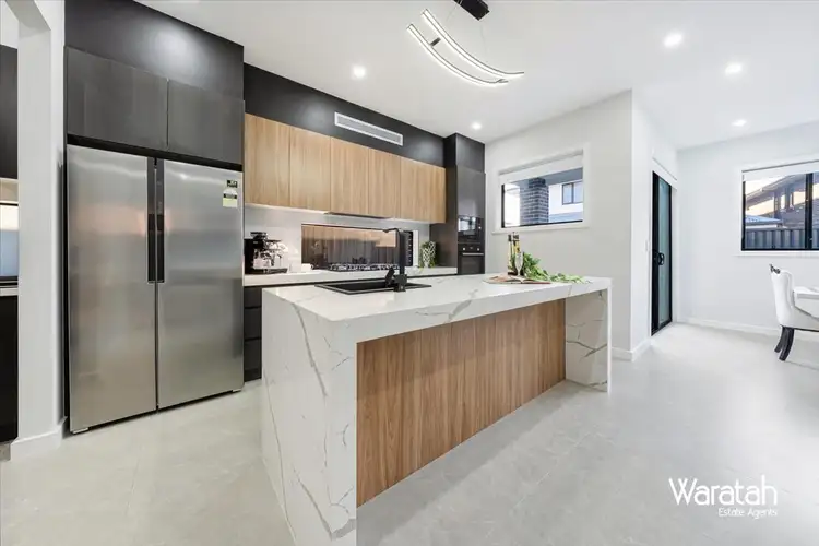 Seventh view of Homely house listing, 69 Conkerberry Street, Marsden Park NSW 2765