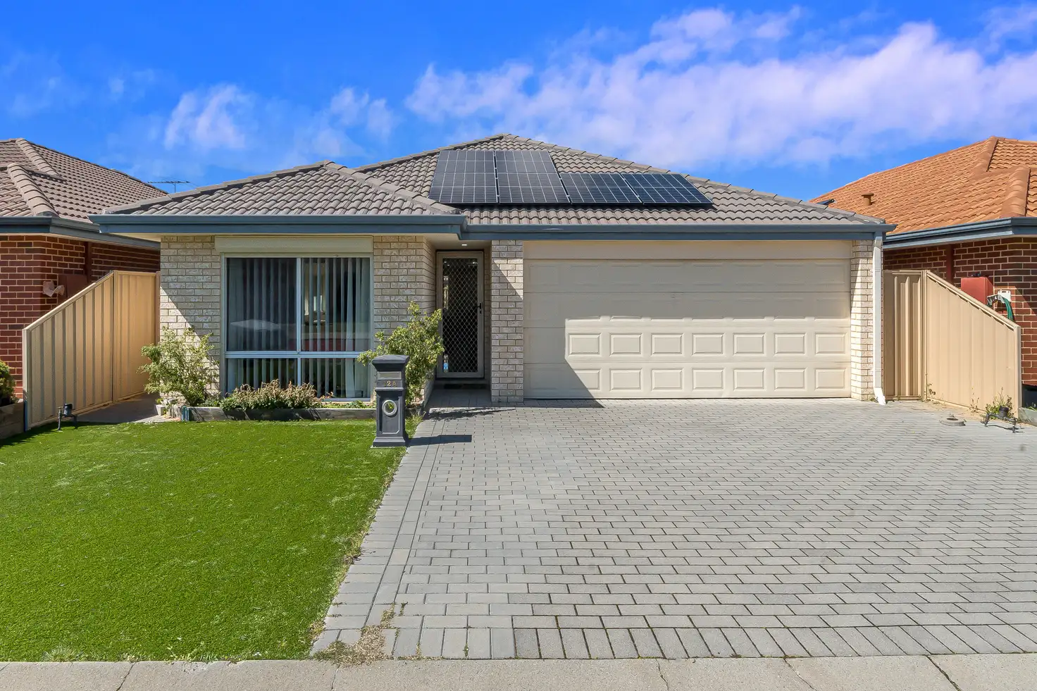 Main view of Homely house listing, 12A Amalfi Way, Canning Vale WA 6155