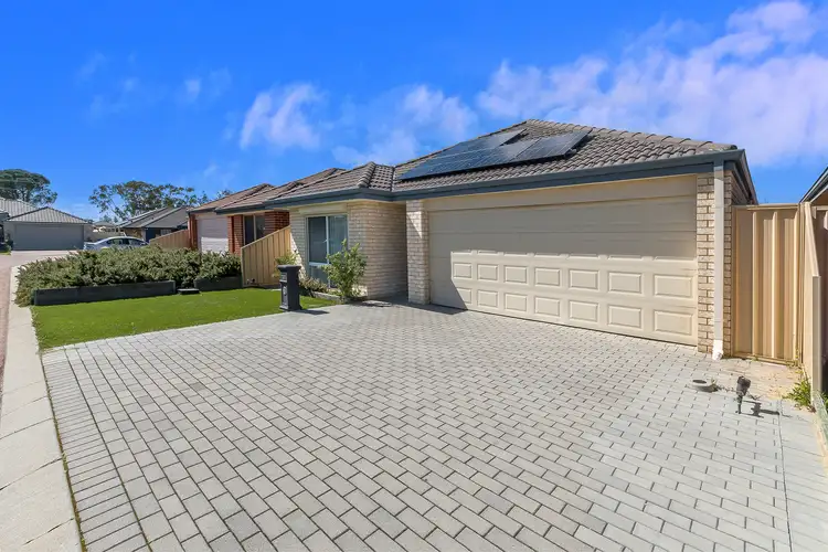 Third view of Homely house listing, 12A Amalfi Way, Canning Vale WA 6155