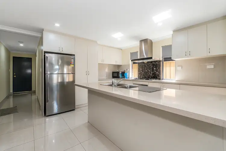 Fourth view of Homely house listing, 12A Amalfi Way, Canning Vale WA 6155