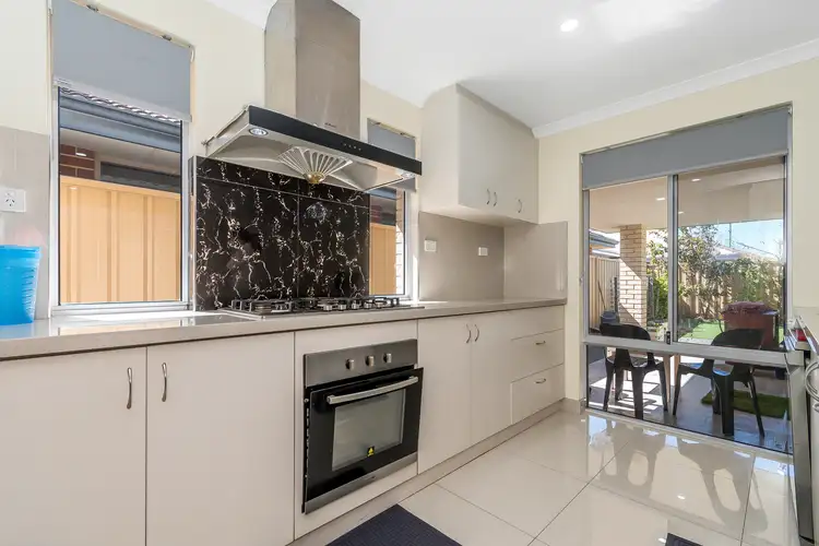 Fifth view of Homely house listing, 12A Amalfi Way, Canning Vale WA 6155