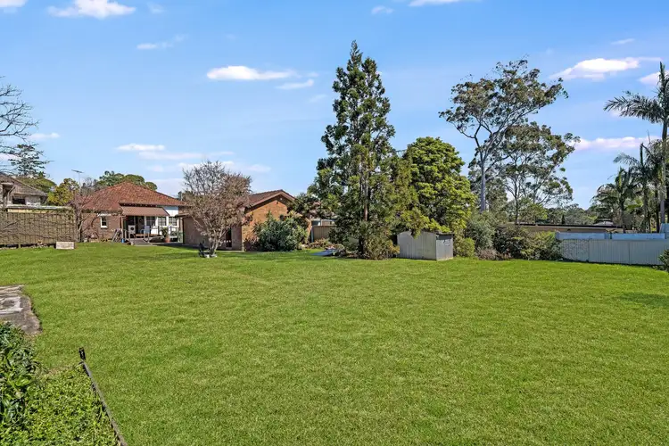 Second view of Homely house listing, 1 Barker Road, Strathfield NSW 2135