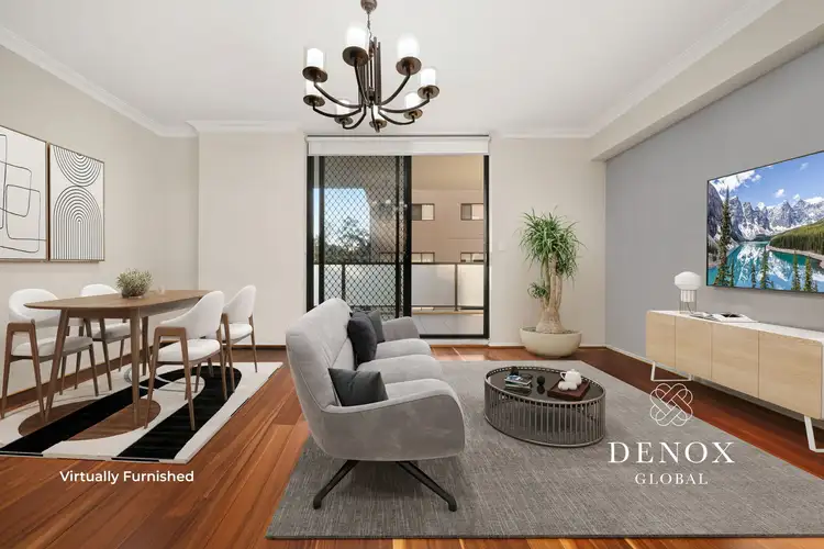 11/25 North Rocks Road, North Rocks NSW 2151