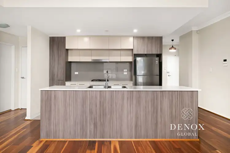 Fourth view of Homely apartment listing, 11/25 North Rocks Road, North Rocks NSW 2151