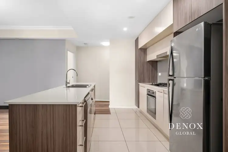 Fifth view of Homely apartment listing, 11/25 North Rocks Road, North Rocks NSW 2151