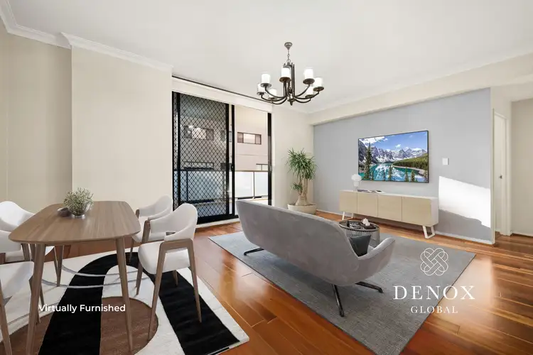 Sixth view of Homely apartment listing, 11/25 North Rocks Road, North Rocks NSW 2151