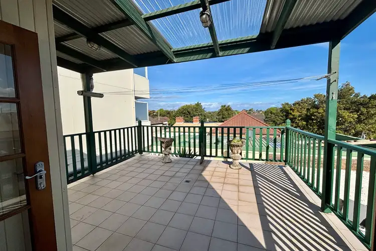 1/434 New Canterbury Road, Dulwich Hill NSW 2203