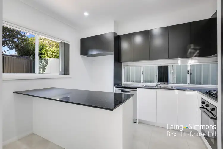 23a Stuart Mould Crescent, Lalor Park NSW 2147