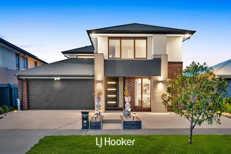 28 Epsom Lane, Cranbourne North VIC 3977