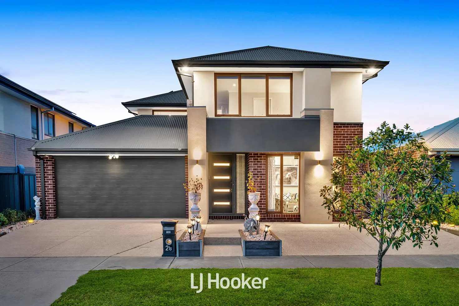 Main view of Homely house listing, 28 Epsom Lane, Cranbourne North VIC 3977