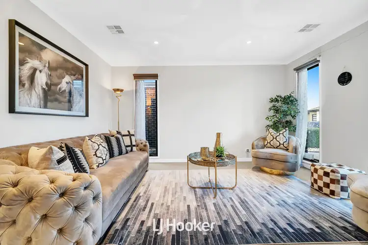 Fifth view of Homely house listing, 28 Epsom Lane, Cranbourne North VIC 3977