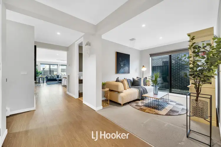 Sixth view of Homely house listing, 28 Epsom Lane, Cranbourne North VIC 3977