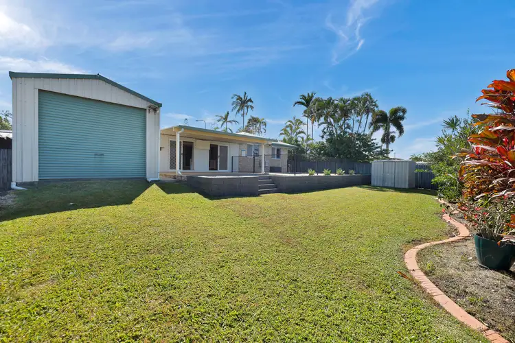 Sixth view of Homely house listing, 38 Pittman Street, Andergrove QLD 4740