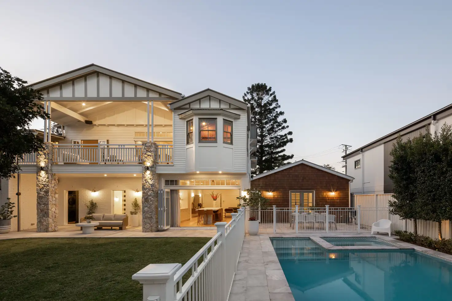 Main view of Homely house listing, 66 Wassell Street, Wynnum QLD 4178