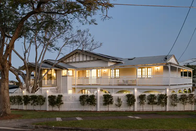 Second view of Homely house listing, 66 Wassell Street, Wynnum QLD 4178