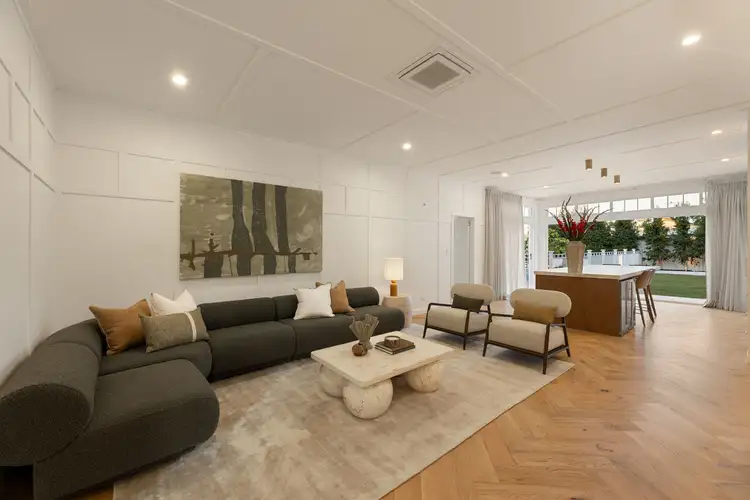 Fourth view of Homely house listing, 66 Wassell Street, Wynnum QLD 4178