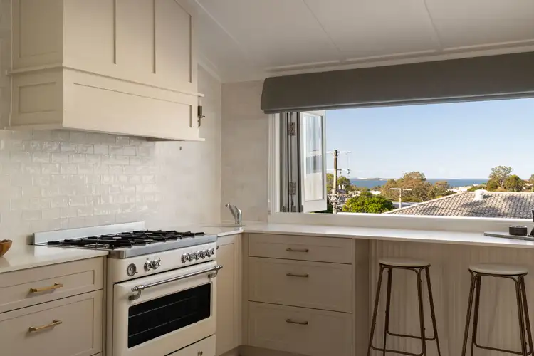 Fifth view of Homely house listing, 66 Wassell Street, Wynnum QLD 4178