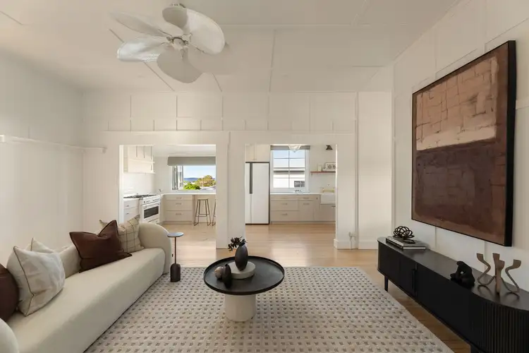 Sixth view of Homely house listing, 66 Wassell Street, Wynnum QLD 4178