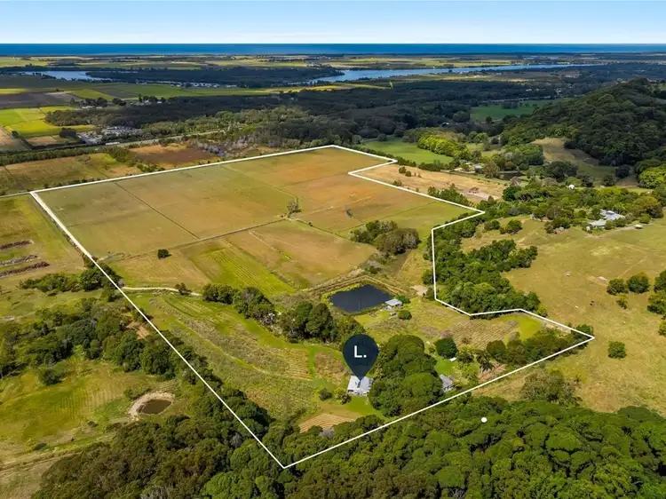 16 Sartories Road, Pimlico NSW 2478