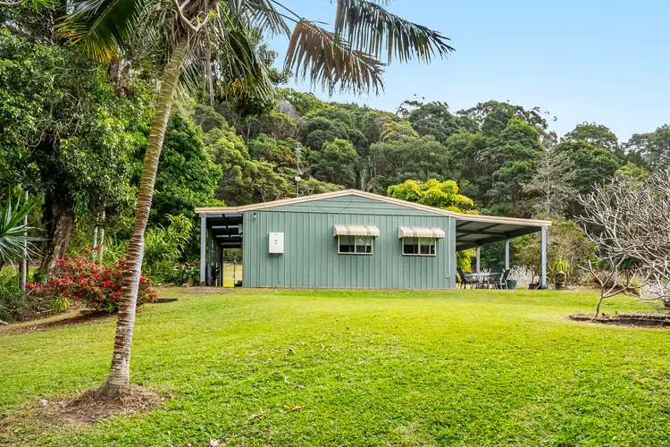 Fourth view of Homely rural property listing, 16 Sartories Road, Pimlico NSW 2478
