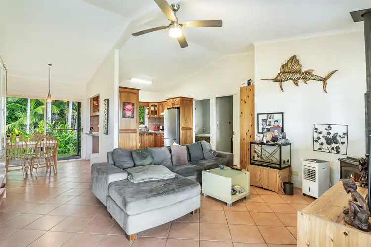 Fifth view of Homely rural property listing, 16 Sartories Road, Pimlico NSW 2478