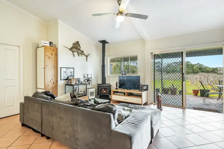 Sixth view of Homely rural property listing, 16 Sartories Road, Pimlico NSW 2478