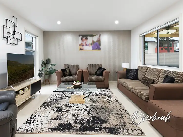 Third view of Homely house listing, 2A Hannah Way, Pemulwuy NSW 2145