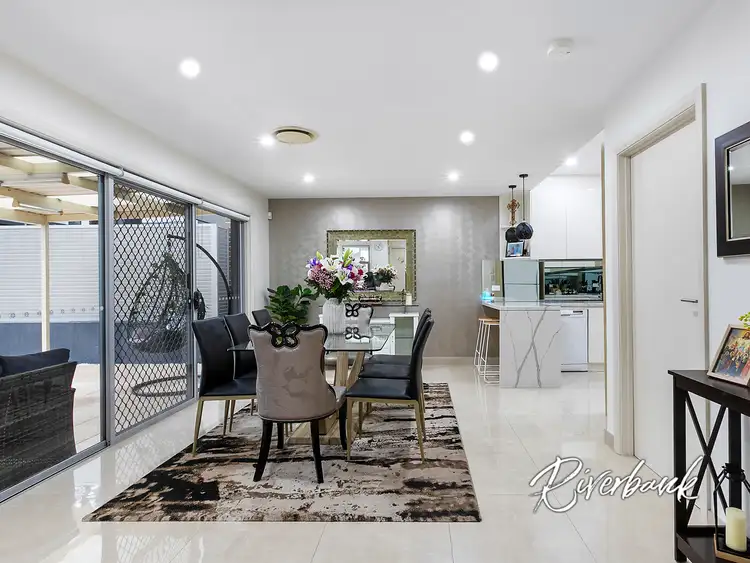Fourth view of Homely house listing, 2A Hannah Way, Pemulwuy NSW 2145