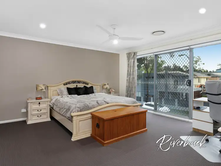 Fifth view of Homely house listing, 2A Hannah Way, Pemulwuy NSW 2145