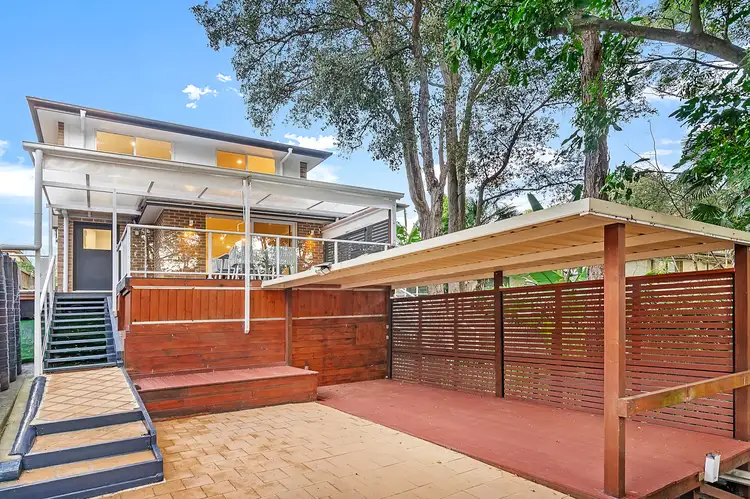 50A Hinemoa Avenue, Normanhurst NSW 2076