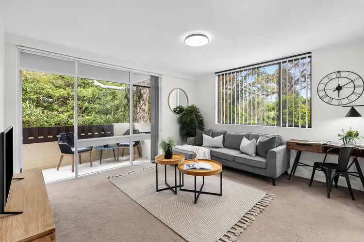 18/6 Buller Road, Artarmon NSW 2064