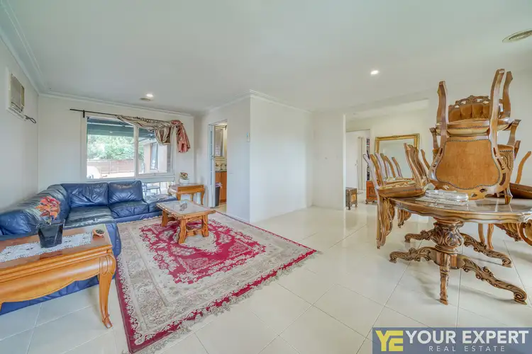 Fifth view of Homely house listing, 19 Chateau Avenue, Narre Warren VIC 3805